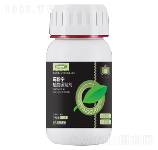 200g霉粉寧-禾穎生物