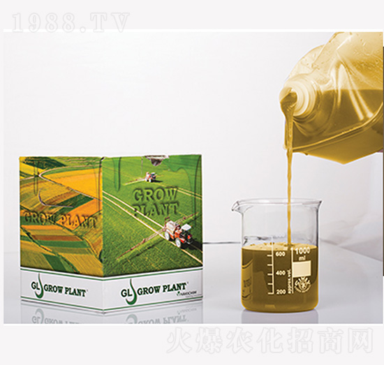 植物凝膠200-0-600+MgO+TE-耕芭