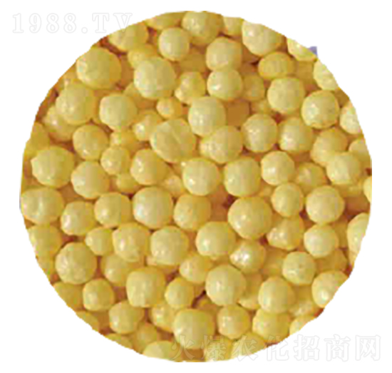 聚合物硫包衣尿素-農大肥業(yè)