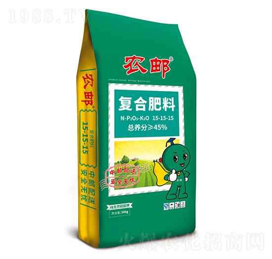 45%�r(n��ng)�]��ֲ��ͺϷ�15-15-15-�r(n��ng)�����B(t��i)