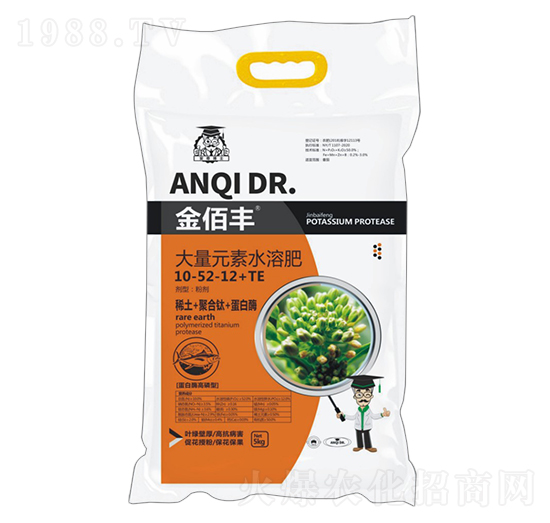 ����ø�����ʹ���Ԫ��ˮ�ܷ���10-52-12+TE-����S-�ذ�����