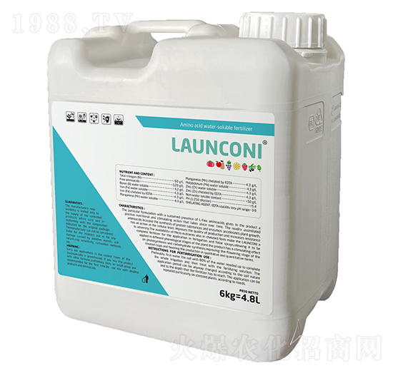 6kg靚可麗進(jìn)口游離氨基酸-港儲