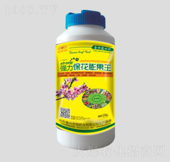 強(qiáng)力?；ㄅ蚬?魯興生物