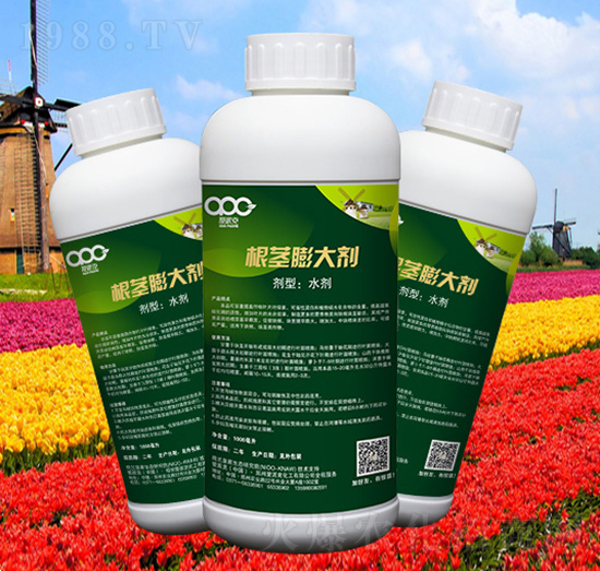 根莖膨大劑-愛(ài)派克