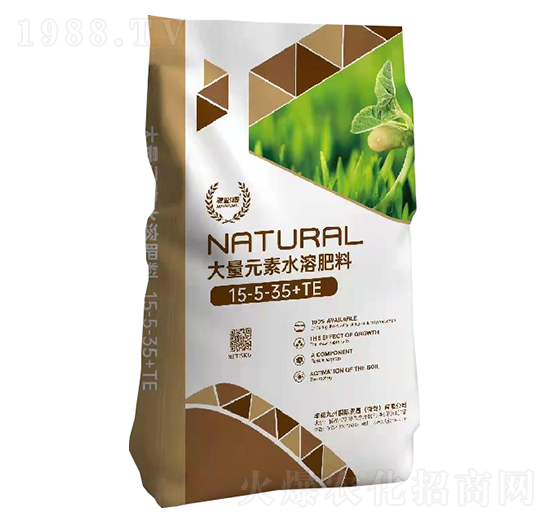 ����Ԫ��ˮ�ܷ�15-5-35+TE-�S�ž���