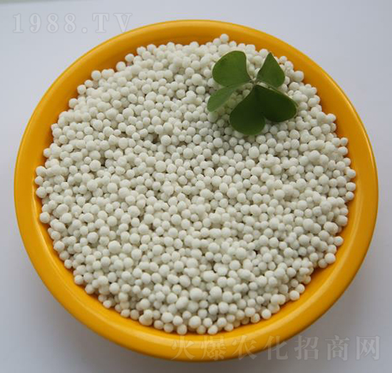 控失尿素顆粒-心連心