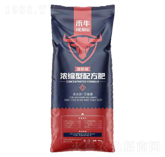 禾?！ゎw粒水溶肥料-青禾益農(nóng)