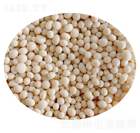 復(fù)合肥料（顆粒）17-17-17-云峰化工