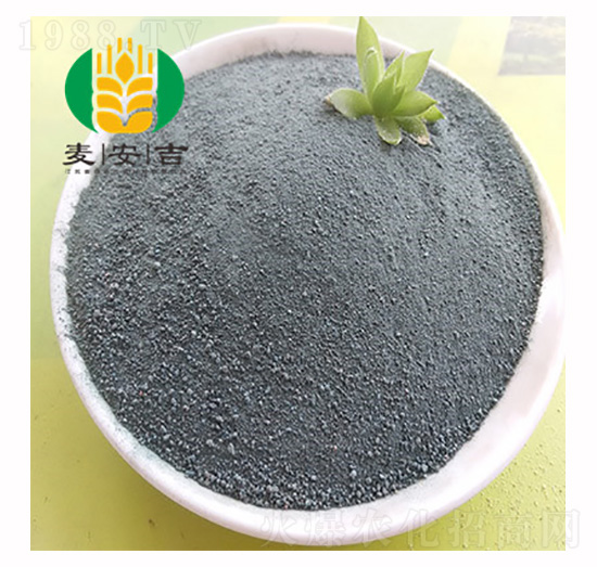 氨基酸螯合物3-麥安吉農(nóng)業(yè)