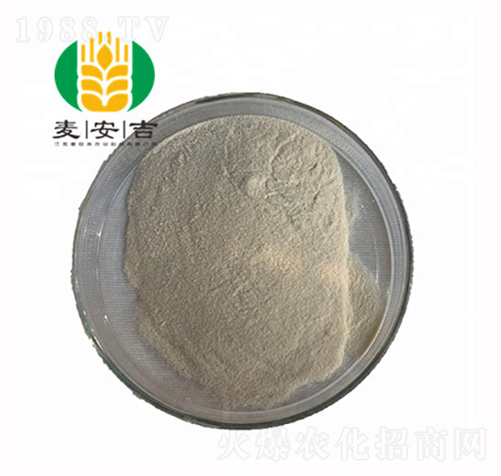 氨基酸粉6-麥安吉農業(yè)