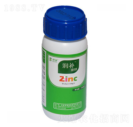 潤補(bǔ)（液鋅）-茂施農(nóng)業(yè)