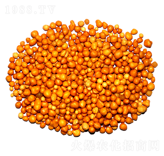 株格靚顆粒控釋肥15-7-13-茂施農(nóng)業(yè)