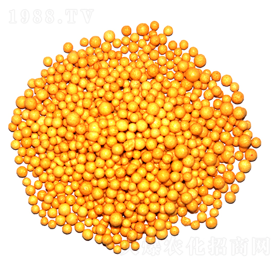 樹(shù)脂包衣硝酸鉀顆粒-茂施農(nóng)業(yè)