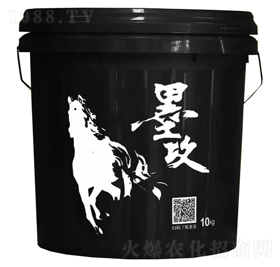 微生物菌劑-墨攻-惠華國(guó)際