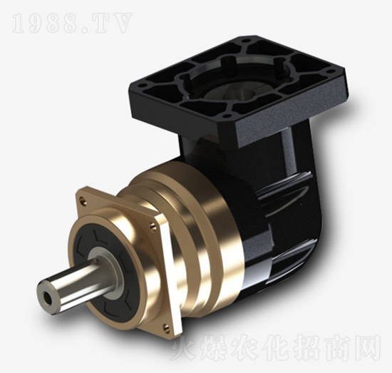 SPK(EVS)直角斜齒行星減速機(jī)-漣恒