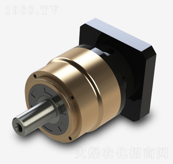 LP(VRL)系列精密斜齒行星減速機(jī)-漣恒