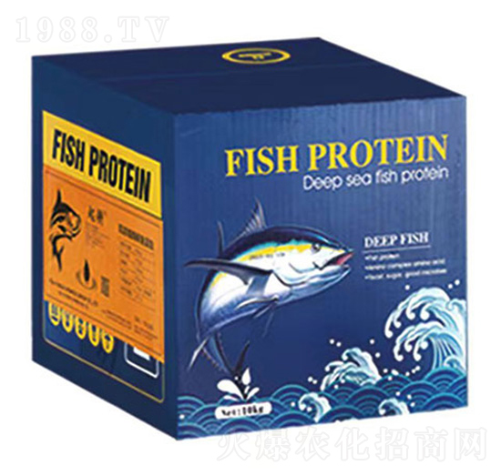 魚(yú)蛋白原漿（箱）-弗雷格
