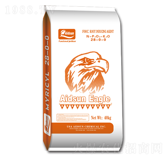 增效氮肥硝基復(fù)合氮素28-0-0-艾地生-天農(nóng)農(nóng)資