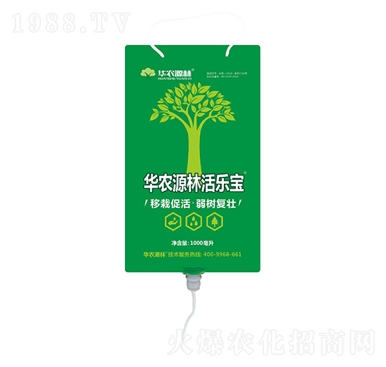 樹(shù)木營(yíng)養(yǎng)液-活樂(lè)寶-華農(nóng)源林