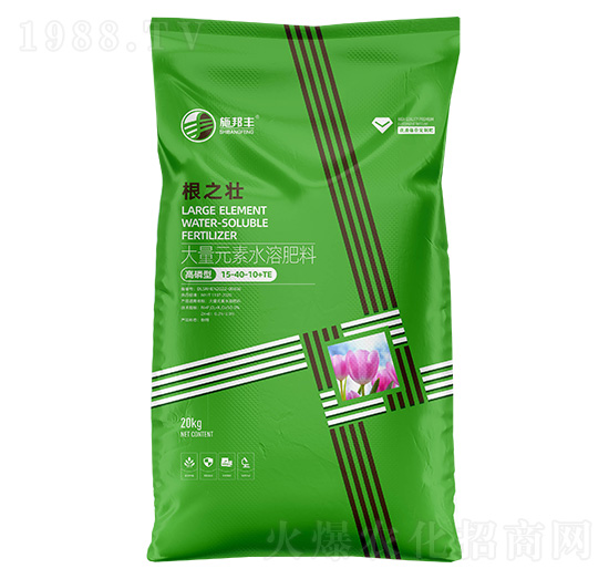 �����ʹ���Ԫ��ˮ�ܷ���15-40-10+TE-��֮��-ʩ���S