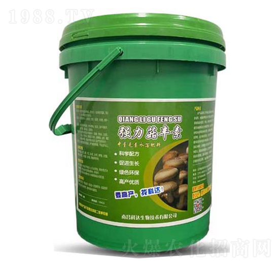 中量元素水溶肥-保菇王·強(qiáng)力菇豐素-科達(dá)生物