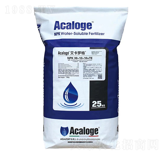 ����Ԫ��ˮ�ܷ���30-10-10+TE-�����_��-���L