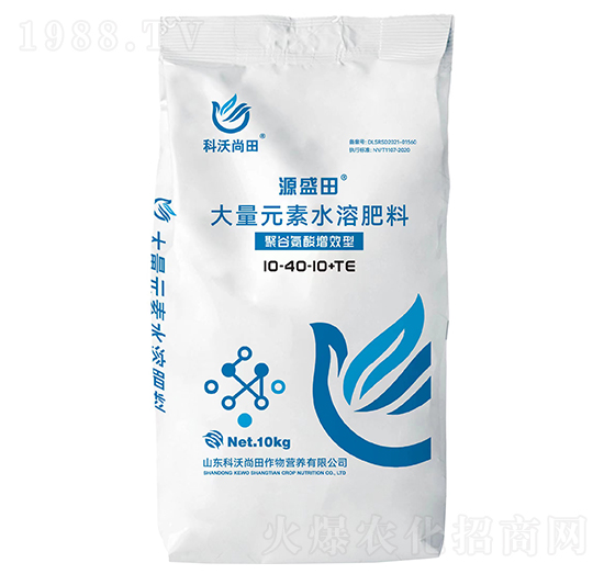 �۹Ȱ�����Ч�ʹ���Ԫ��ˮ�ܷ���10-40-10+TE-Դʢ��-��������