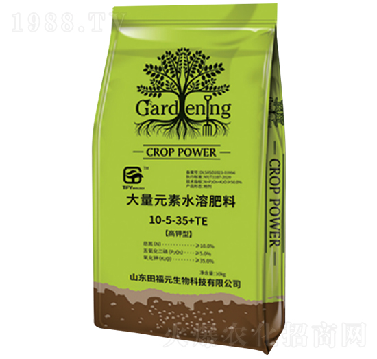 ����Ԫ��ˮ�ܷ���10-5-35+TE-��Ԫ����