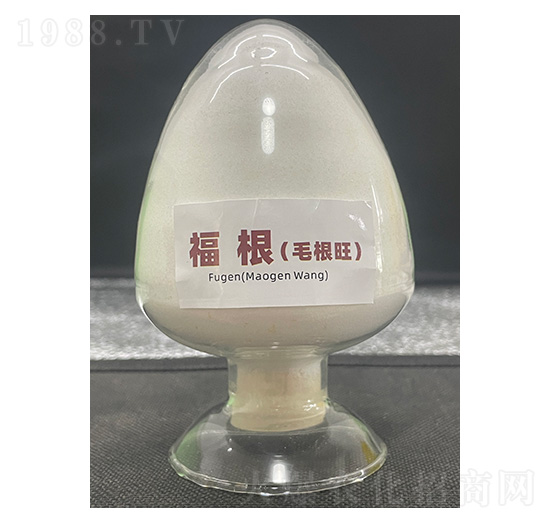 福根(毛根旺)-神雨生物