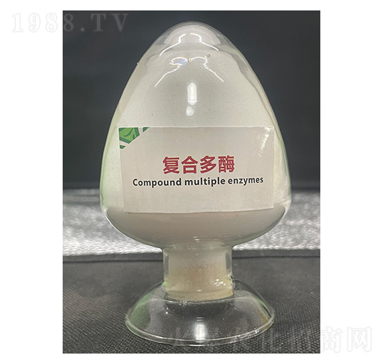 復(fù)合多酶-神雨生物