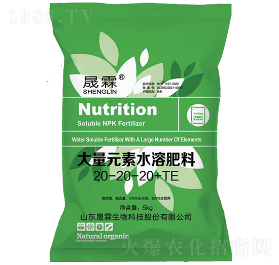 ƽ��I�B(y��ng)�ʹ���Ԫ��ˮ�ܷ���20-20-20+TE-��������