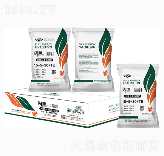 ȫˮ�ܸ���ʹ���Ԫ��ˮ�ܷ���15-5-30+TE-�r(n��ng)�혷-�����طʘI(y��)