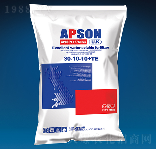 �������Ǵ���Ԫ��ˮ�ܷ���30-10-10+TE-��(��i)����