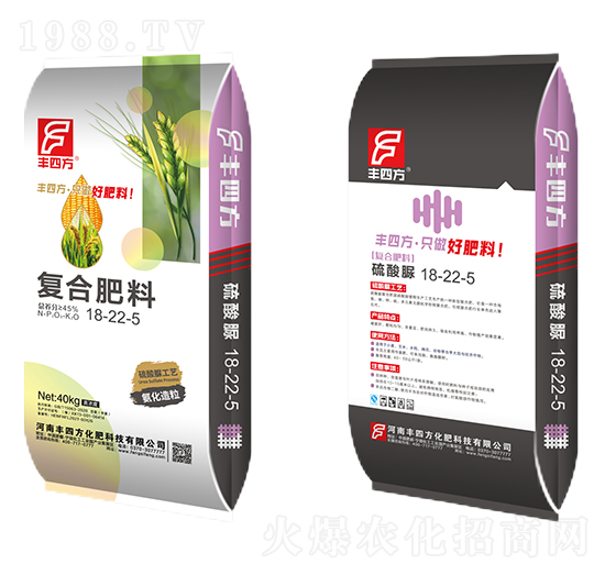 40kg�����ͺϷ���18-22-5-�S�ķ�