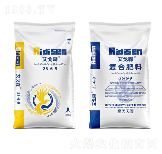 25kg�ͺϷ���25-6-9-����ɭ-����Դ�r(n��ng)�I(y��)