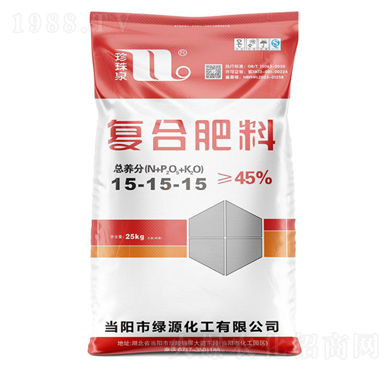 25kg��(f��)�Ϸ���15-15-15-����Ȫ-�A��(qi��ng)�������F(tu��n)