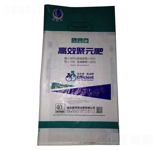 高效聚元肥-盛澤源化肥