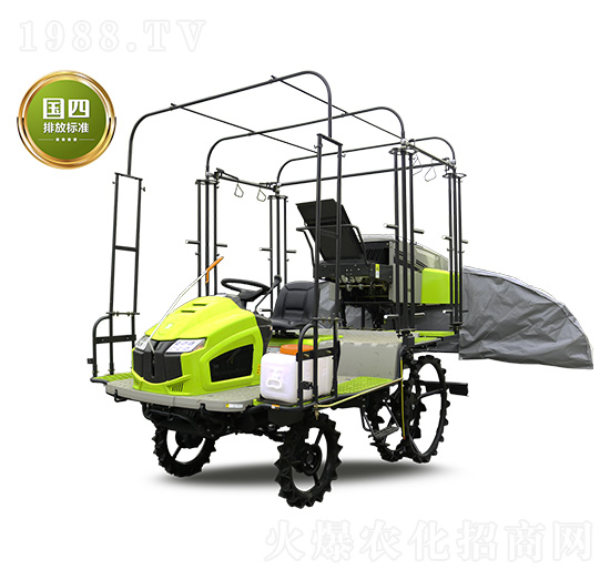 2ZPY-13D拋秧機(jī)-中聯(lián)農(nóng)業(yè)