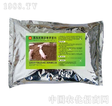 金山生物-養(yǎng)殖發(fā)酵床專用菌劑