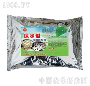 金山生物-食用菌保水劑
