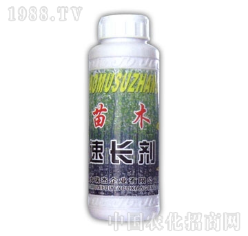 金山生物-苗木增長劑