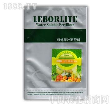 綠博萊-綠博萊1kg