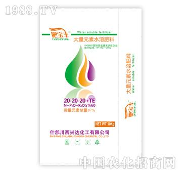 �d�_-60%����Ԫ��ˮ�ܷ���20-20-20