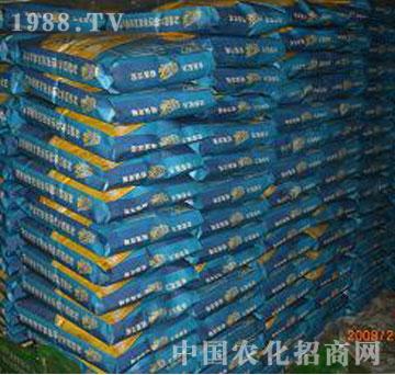 新思路-安多全水溶肥料