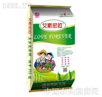 新思路-艾斯尼拉