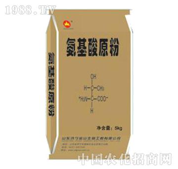 金山生物-氨基酸原粉5Kg