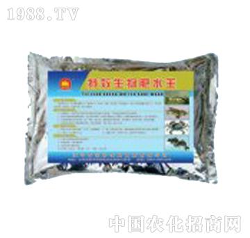金山生物-特效生物肥水王