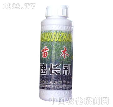 金山生物-苗木增長劑500ml