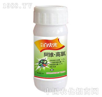 1.1%阿維高氯-百蟲光-沈丘農(nóng)藥