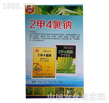 56%2甲4氯鈉-沈丘農(nóng)藥